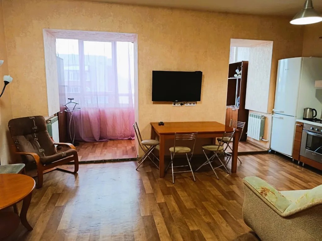 Уютная квартира в центре