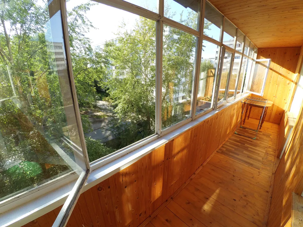 Уютная квартира рядом с озером