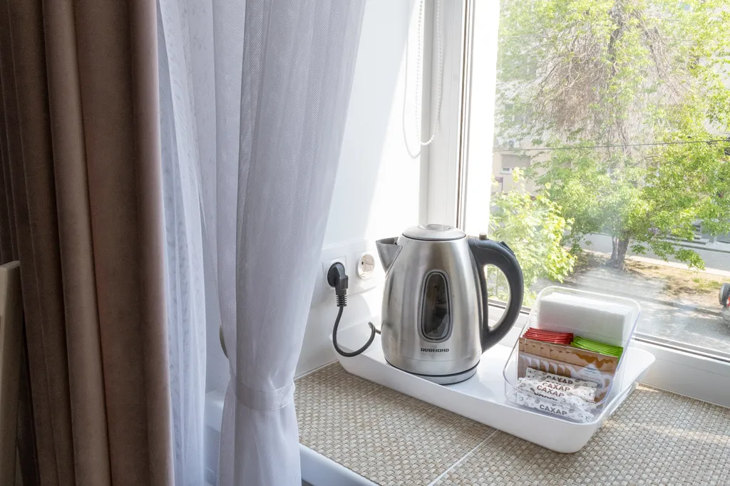 Две спальни и кухня-гостиная у Оперного театра и УрФу - Квартира Агат