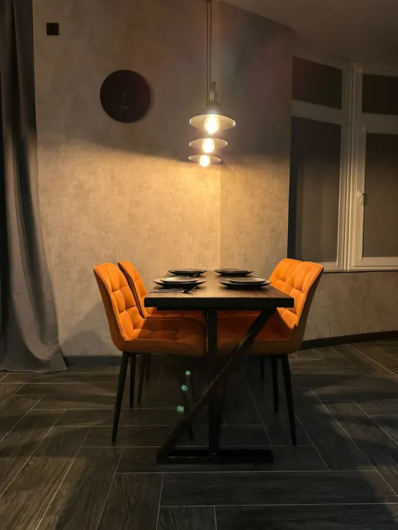 Дизайнерска лофт студия