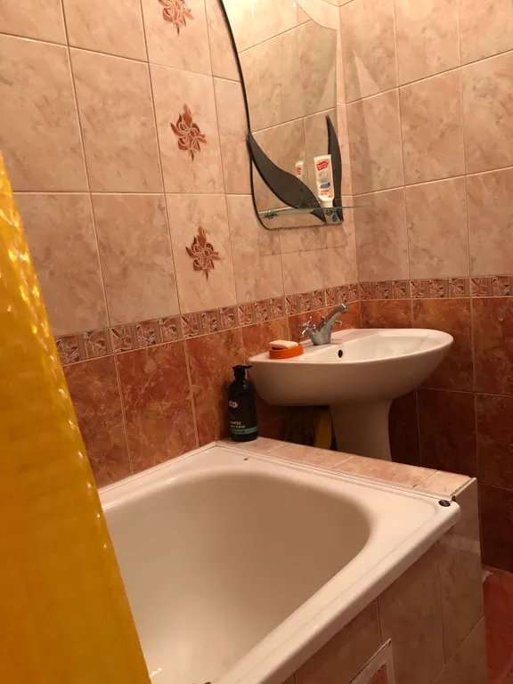 Уютная квартира в самом центре Арбеково