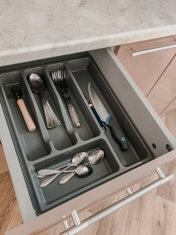 Квартира Уютная квартира в новостройке — Севастополь