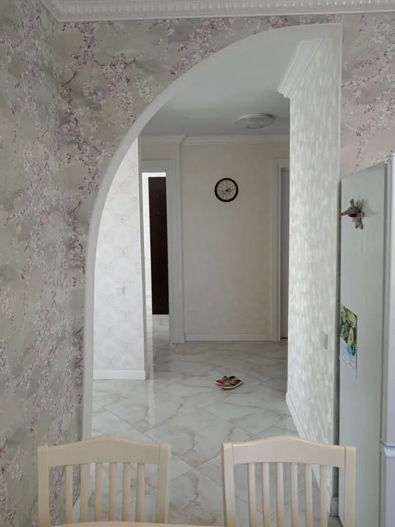 Шикарная огромная квартира с видом на море