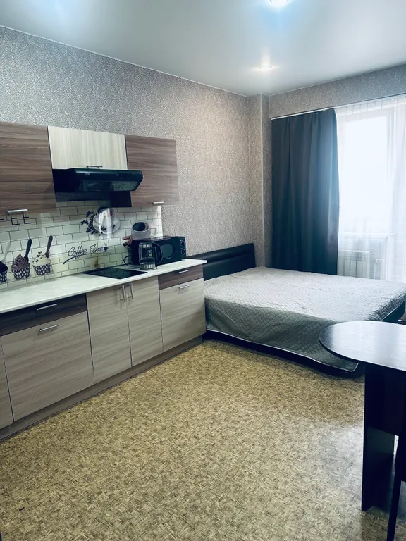 Уютная квартира — аренда посуточно в Чита