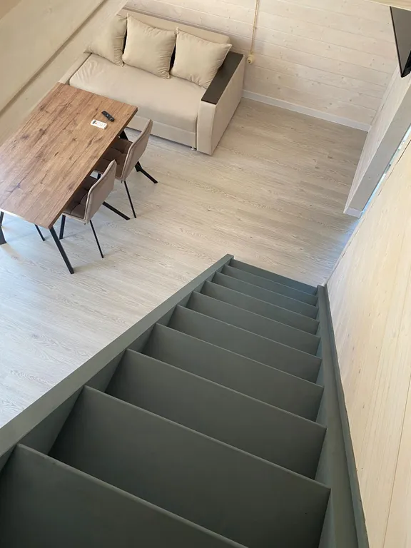 Домик у моря