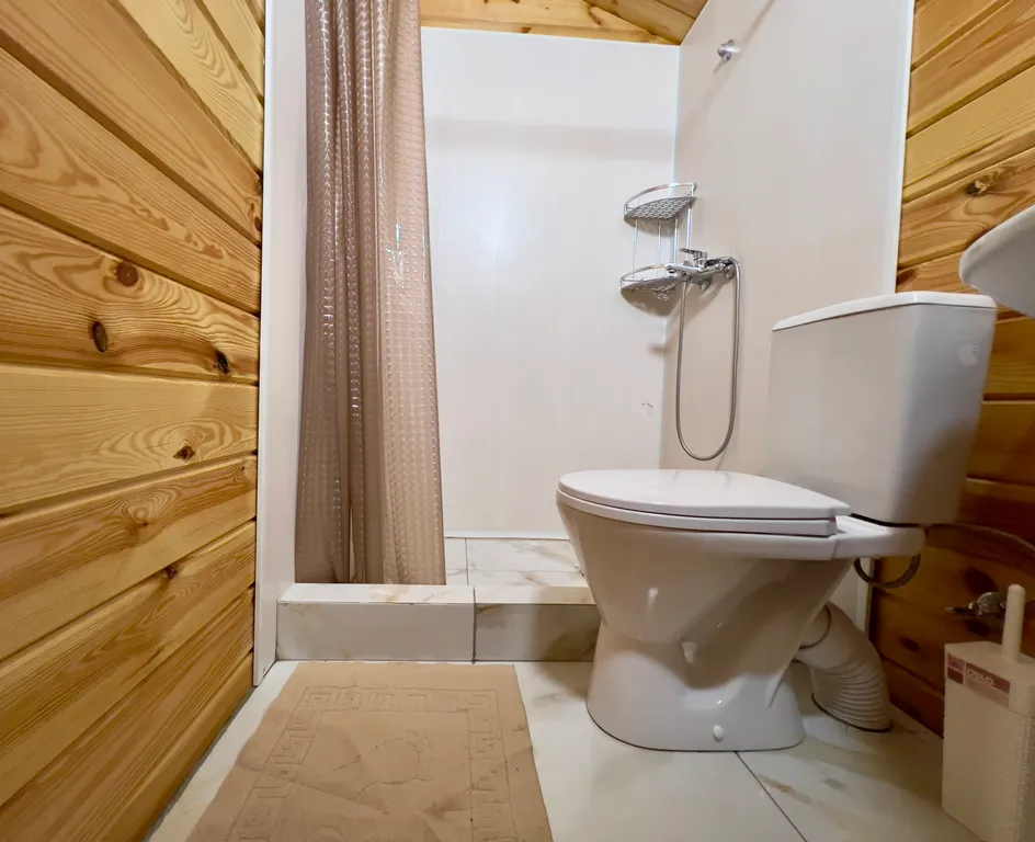 Уютный домик 4