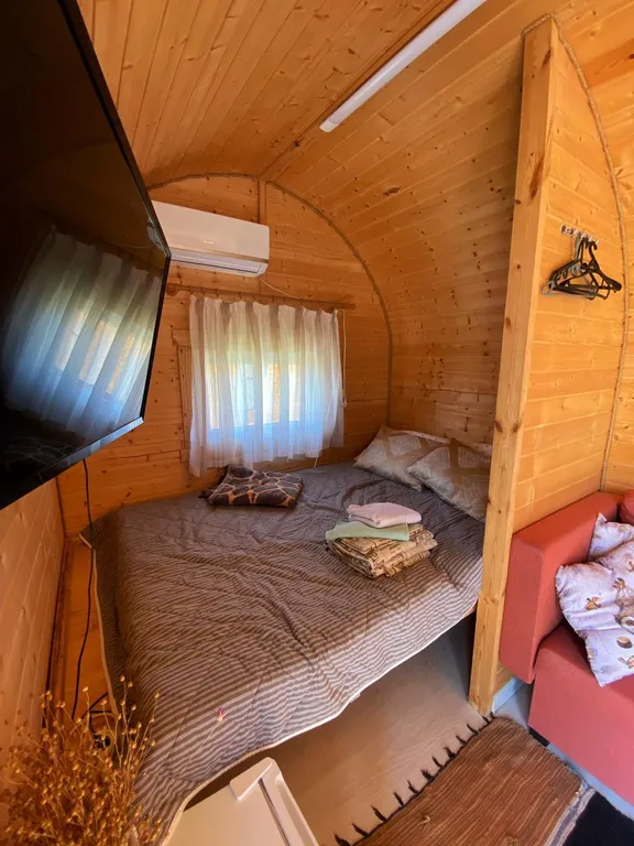 Апартаменты под маяком на берегу мыса Тарханкут