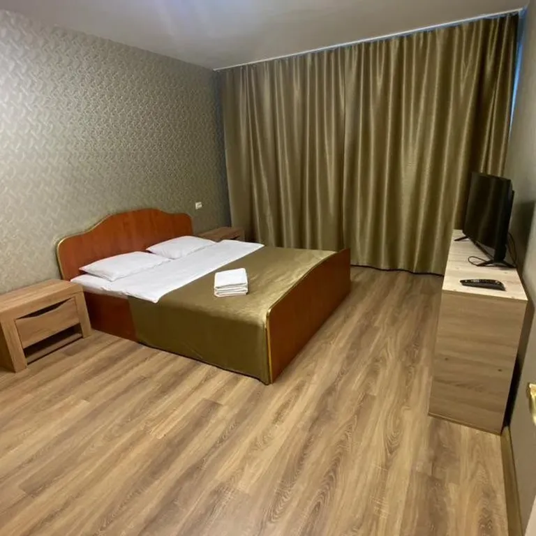 Уютная квартира — аренда посуточно в Архангельск