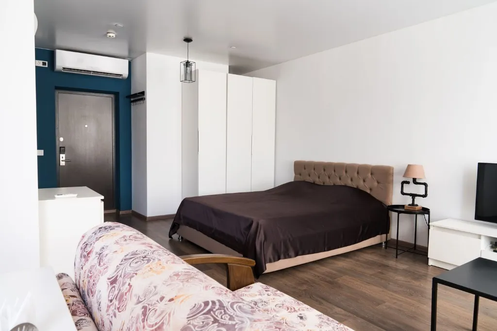 Квартира Квартира Радиус — Екатеринбург