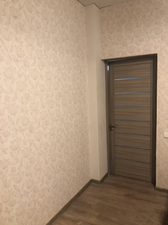 Этаж под ключ двухкомнатный с отдельным входом со своей терассой