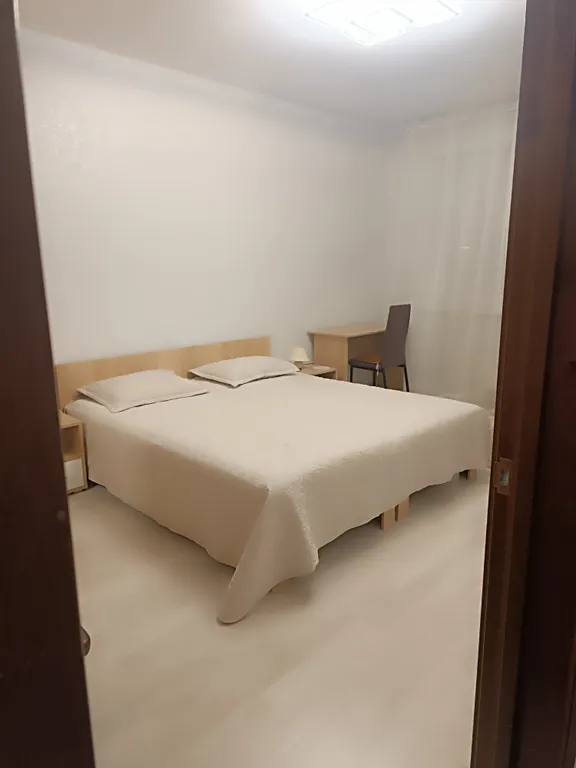 Уютная квартира для всей семьи