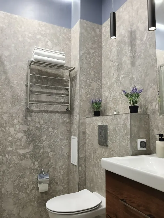 Квартира Апартаменты в историческом центре — Светлогорск