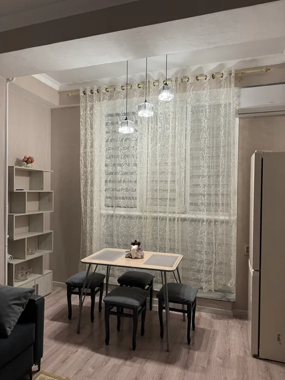 Сдается новая квартира в новом доме, в центре  города со всеми удобств