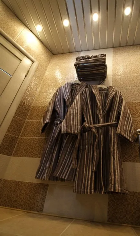 Квартира 1-комнатная Квартира — Нижний Новгород