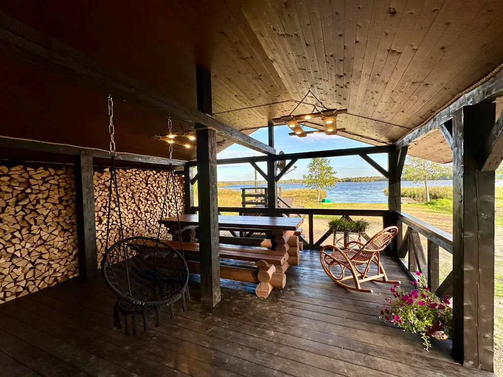 4-комнатный Дом