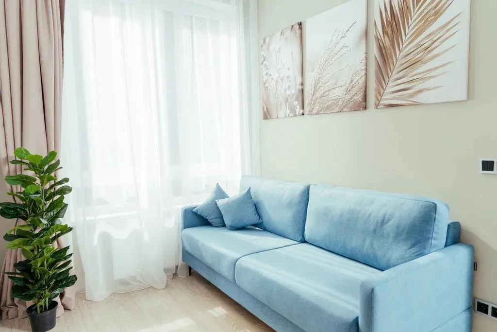 Квартира ДзенХоум Откровение — аренда посуточно в Нижний Новгород