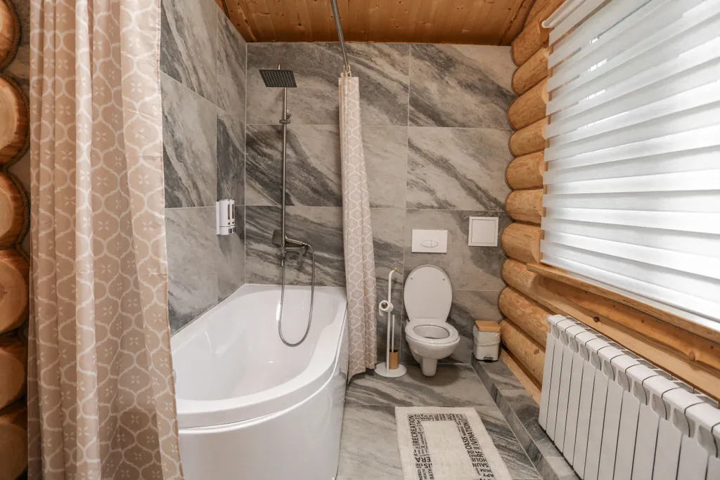 Уютный коттедж Калипсо в Усадьбе скульптора Эрьзи