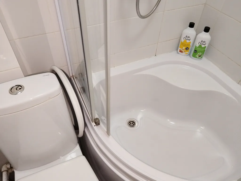 Апартаменты