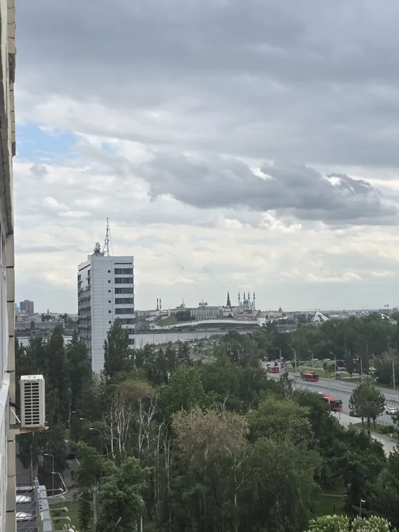 Уютная квартира с идеальным расположением