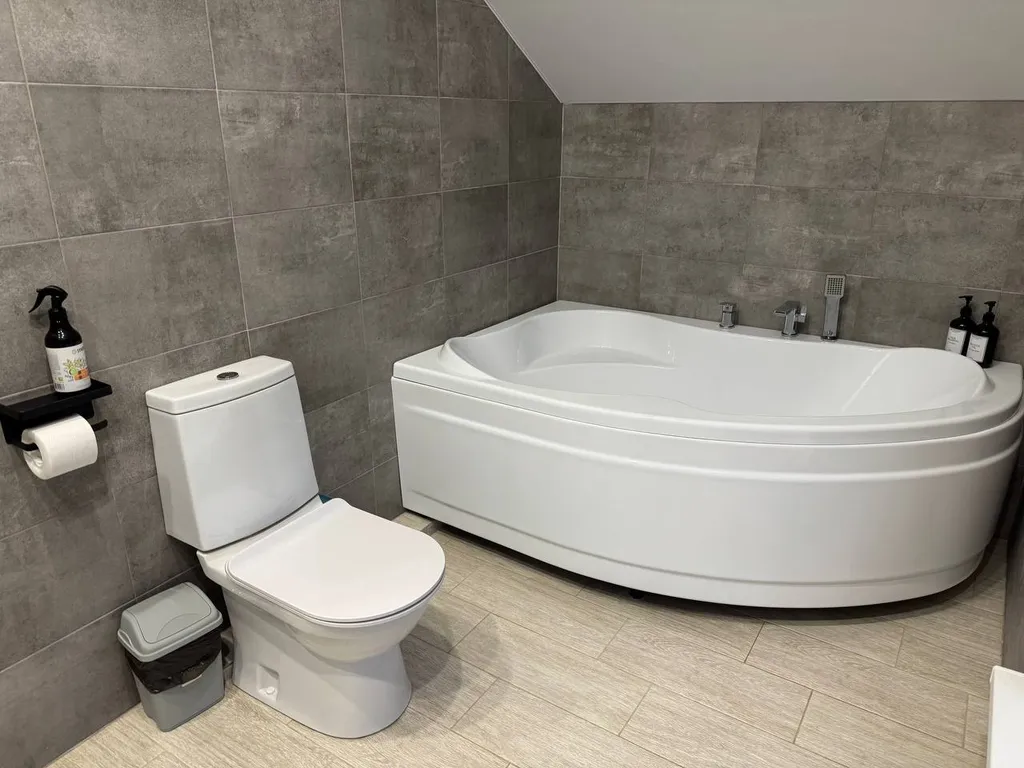 Коттедж Апарт-Комфорт в Элитном Коттеджном посёлке Sky Park