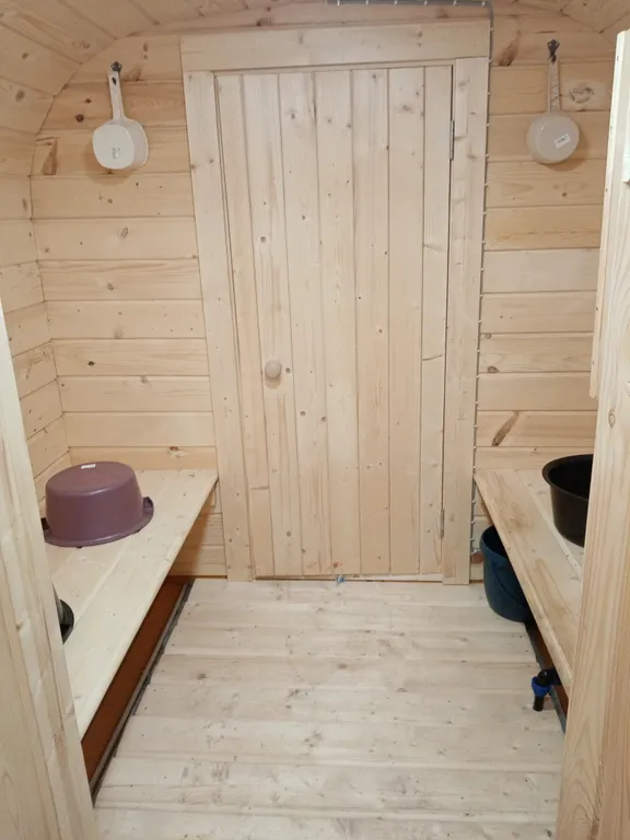 Коттедж Домик 2 на берегу Ладоги — Сортавала