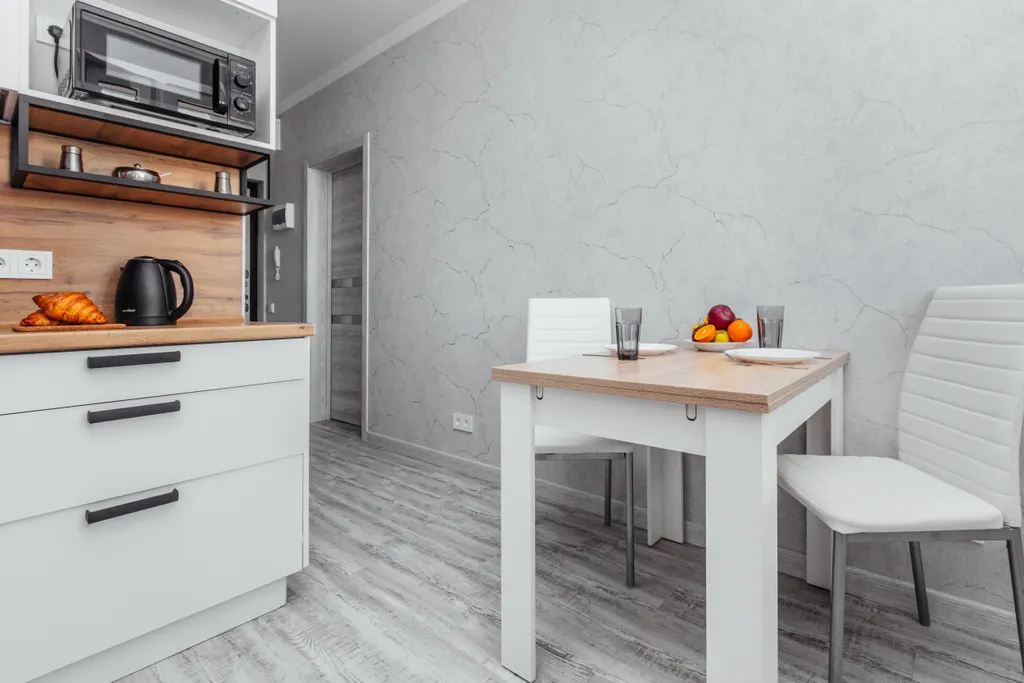 Квартира Квартира в ЖК Фрукты Персик 2079 — Сириус