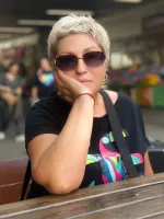 Юлия Пименова