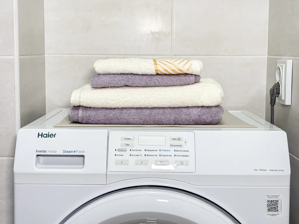 Уютный апартамент в ЖК Босфор