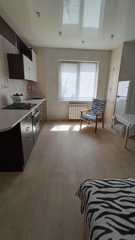 Коттедж Уютный домик в Дзержинском районе — Волгоград