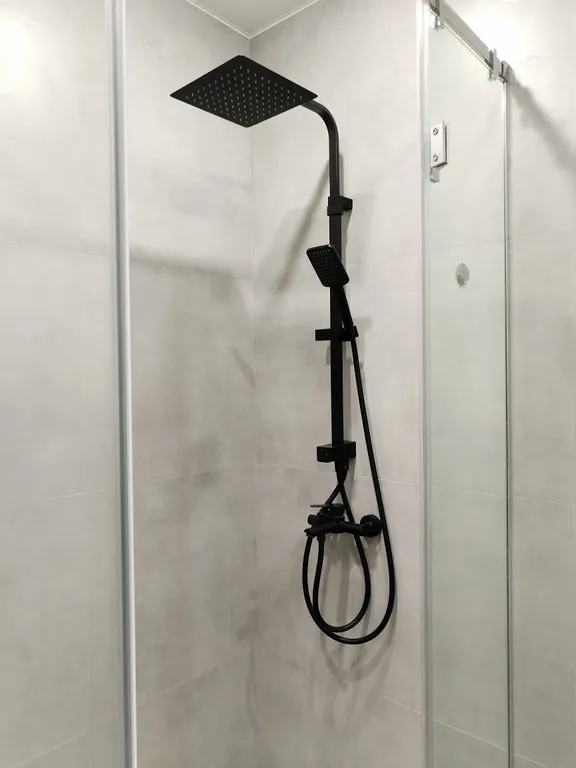 Уютная студия в ЖК Парковый