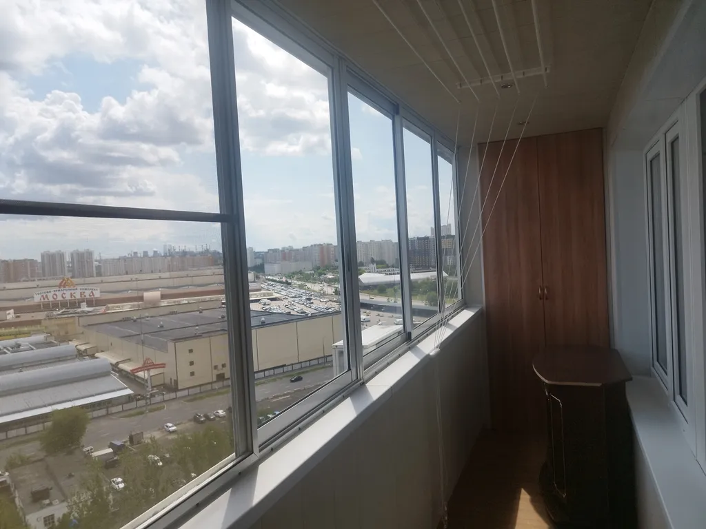 Уютная квартира рядом с метро Люблино и рынком Москва