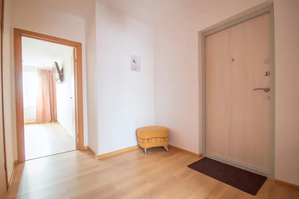 Квартира Квартира около онкоцентра — Песочный