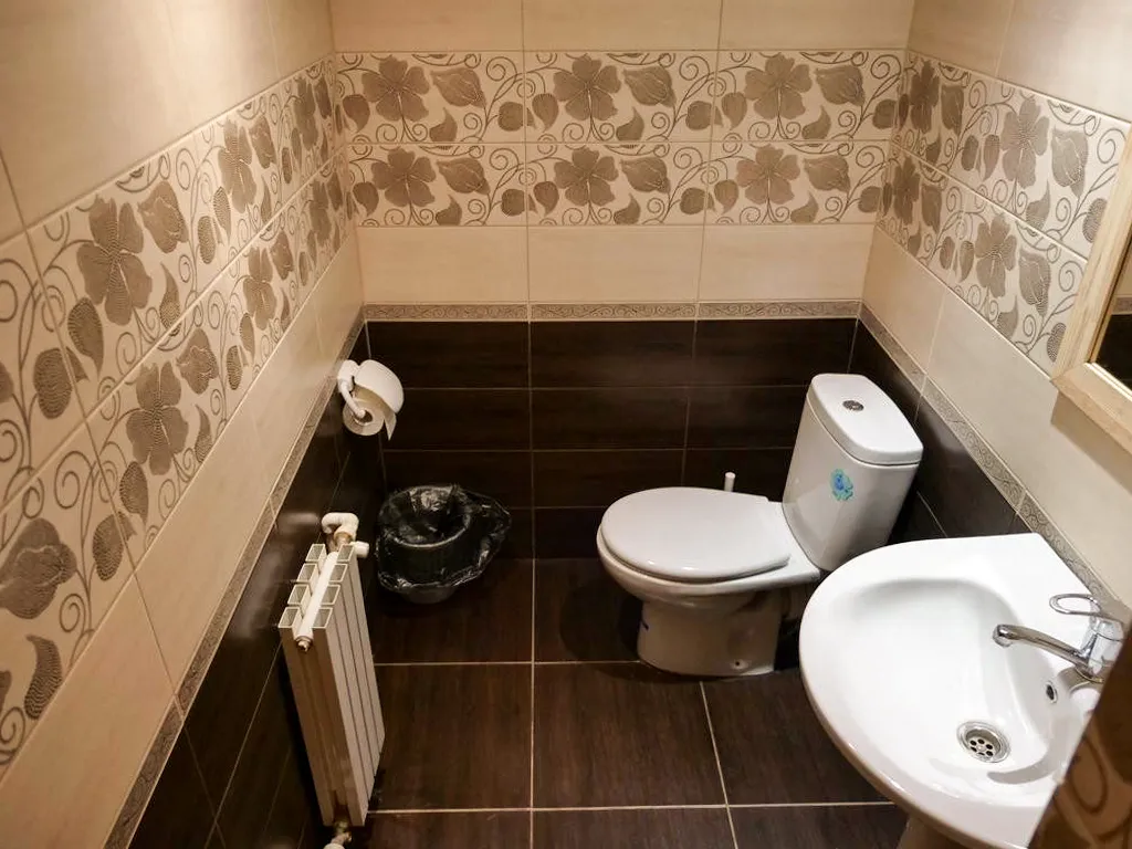 Дом БанщикоВ