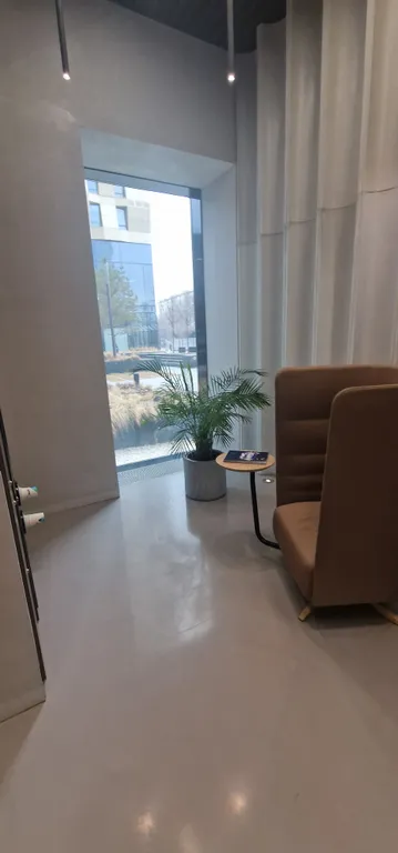 Квартира 3-комнатная Квартира — Москва