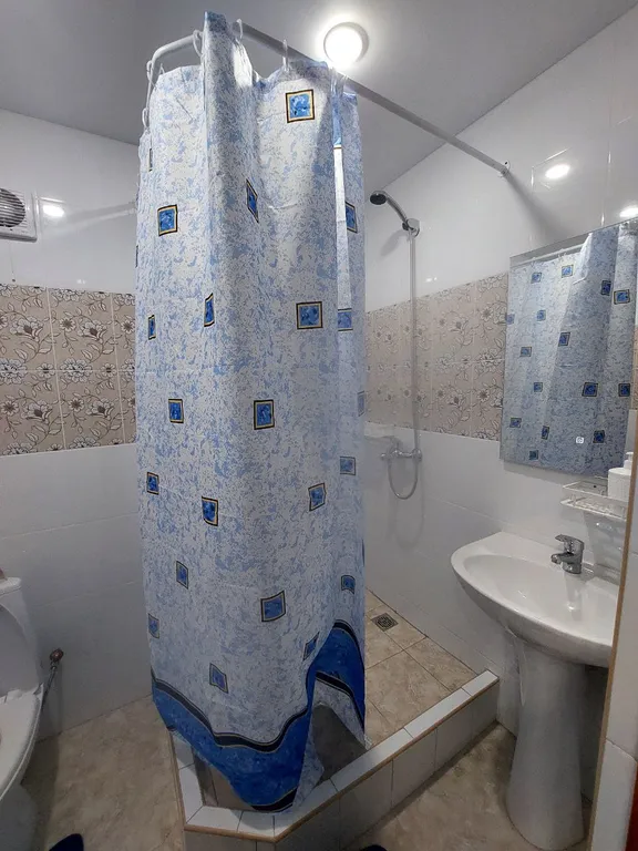 Квартира Квартира 3+1 комфорт бриз — Сухум