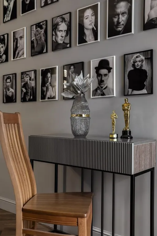 Двухкомнатный апартамент в самом центре