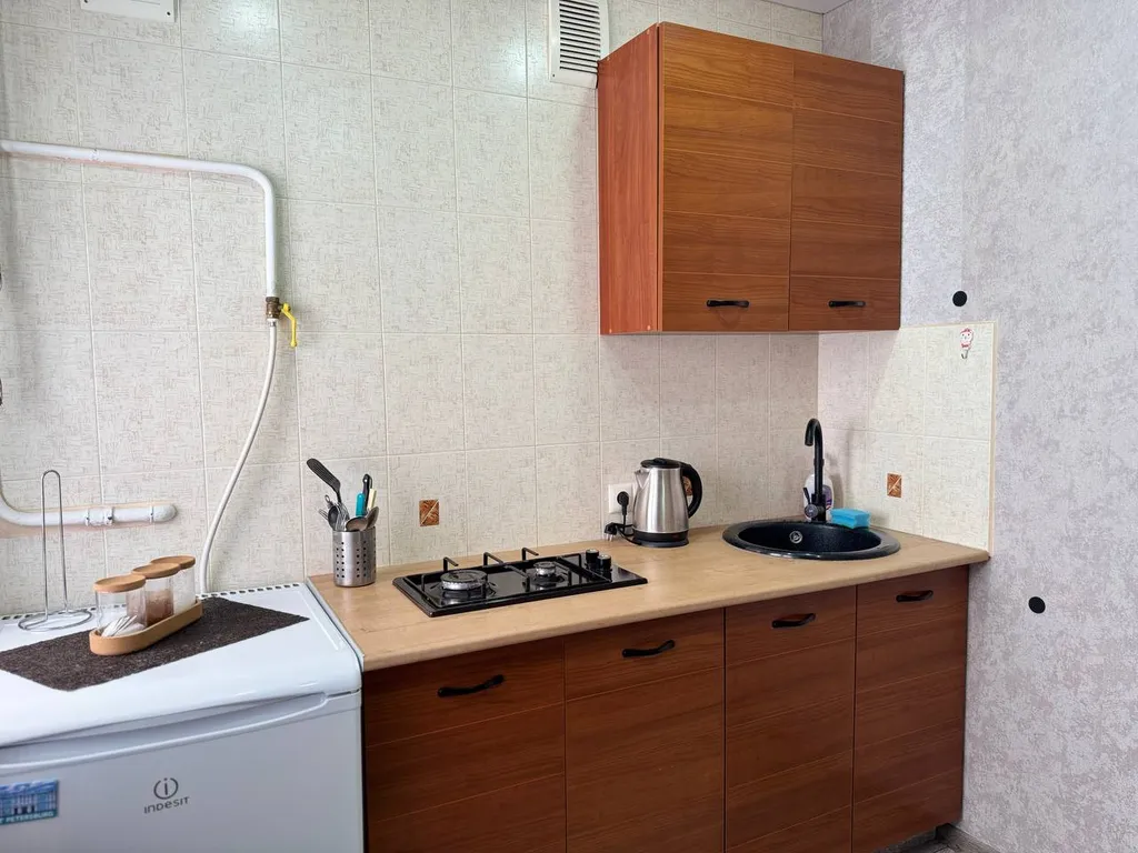 Уютная квартира в самом центре города