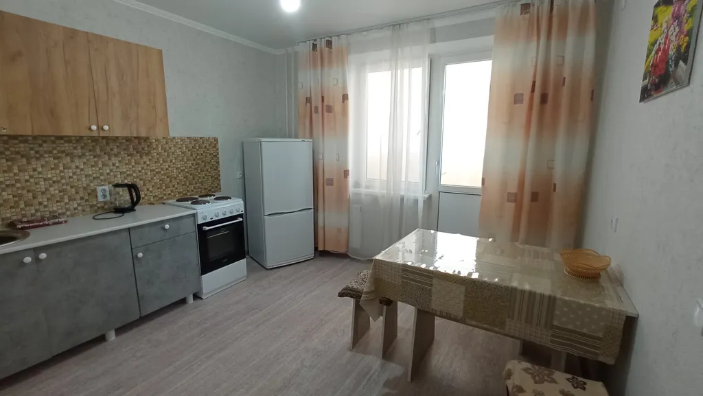 Квартира Квартира в новом жилом комплексе — Анапа