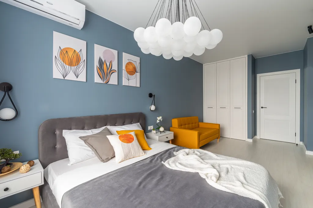 Апартаменты с шикарным видом