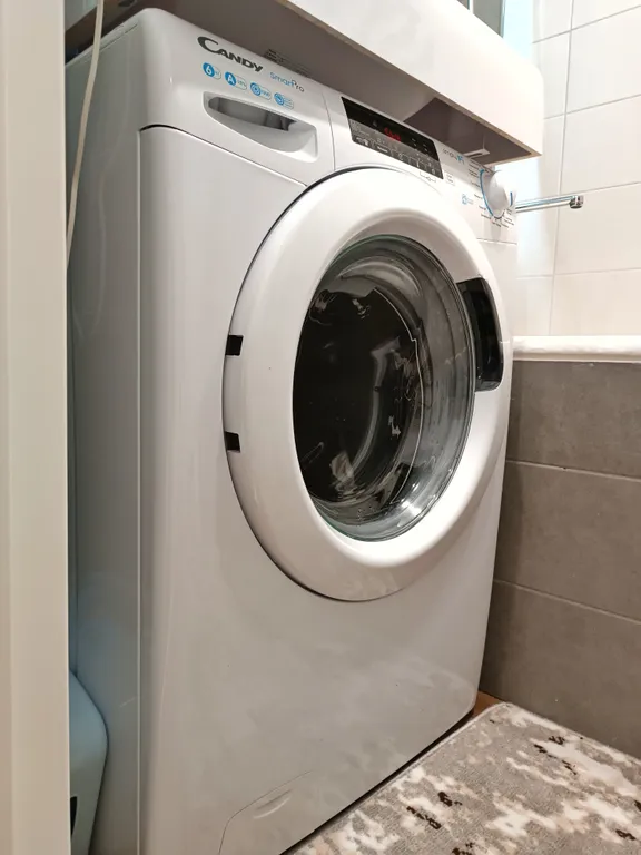 Квартира у Набережной Брюгге