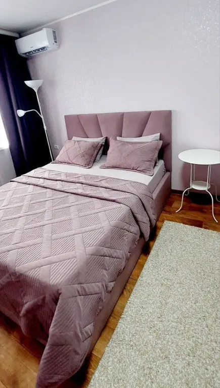 Уютная квартира в престижном районе города