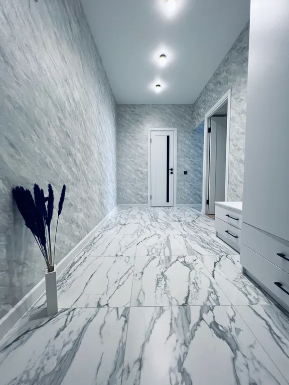 Однокомнатная квартира в центре города