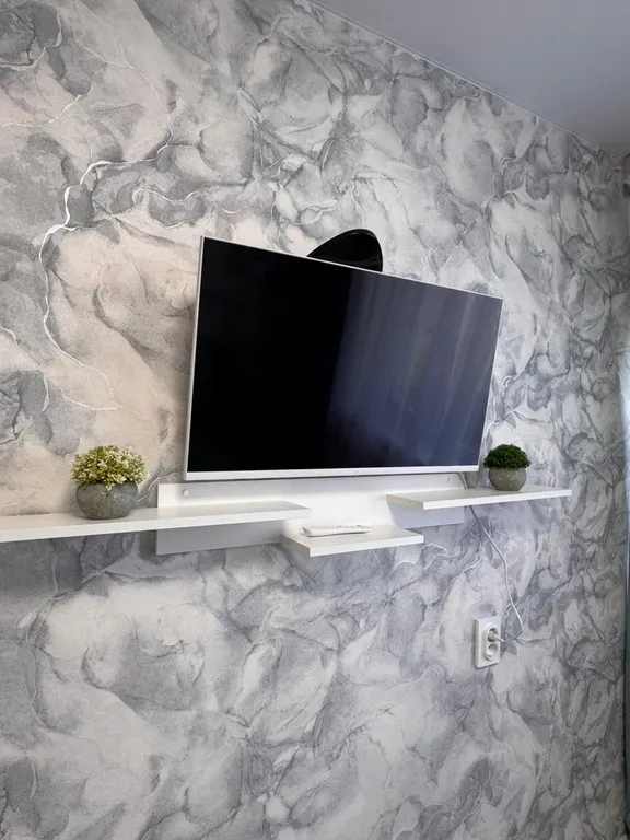 Уютная квартира с новым ремонтом — аренда посуточно в Касимов