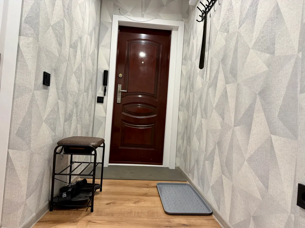 2комнатная квартира в центре