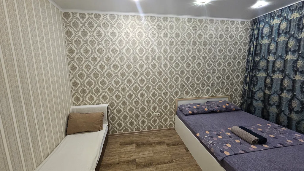 Комфортная квартира в Павшино в ЖК Тетрис