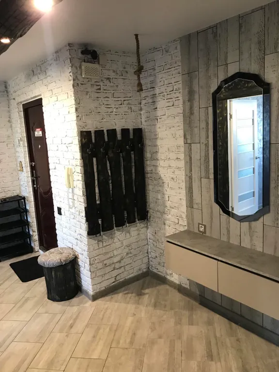 Комфортная квартира