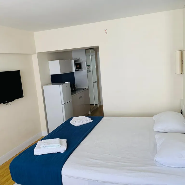 Orbi city 3858, 38 этаж