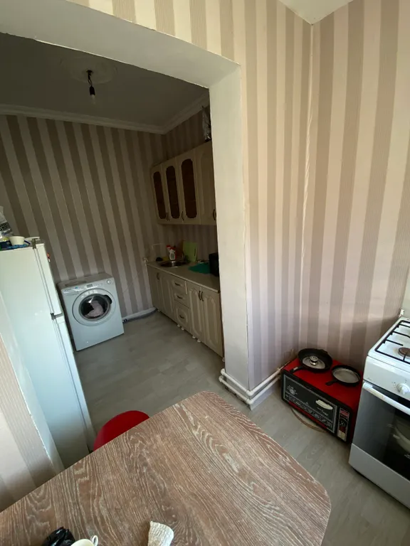 Квартира в центре города