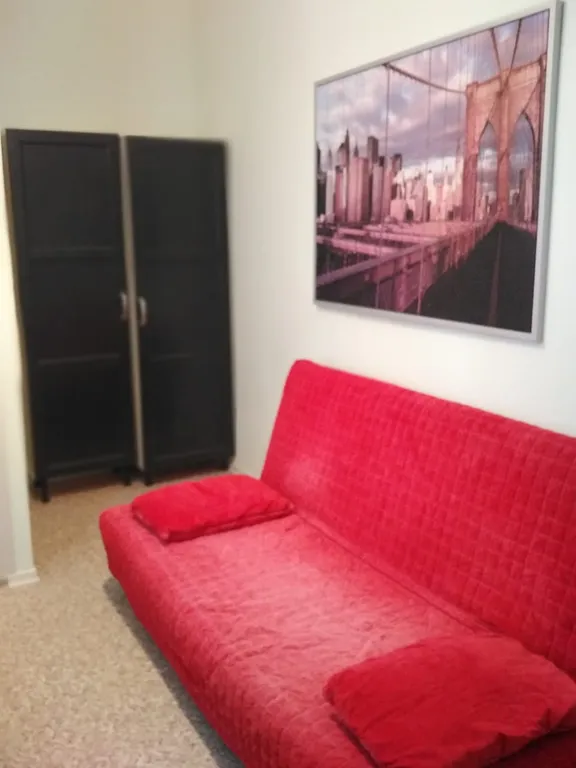 Коттедж 1-комнатный Дом — Ростов-на-Дону