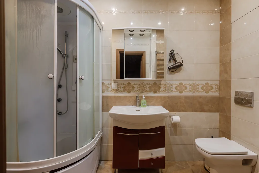 Уютная, чистая и красивая 2-комнатная квартира в новом доме